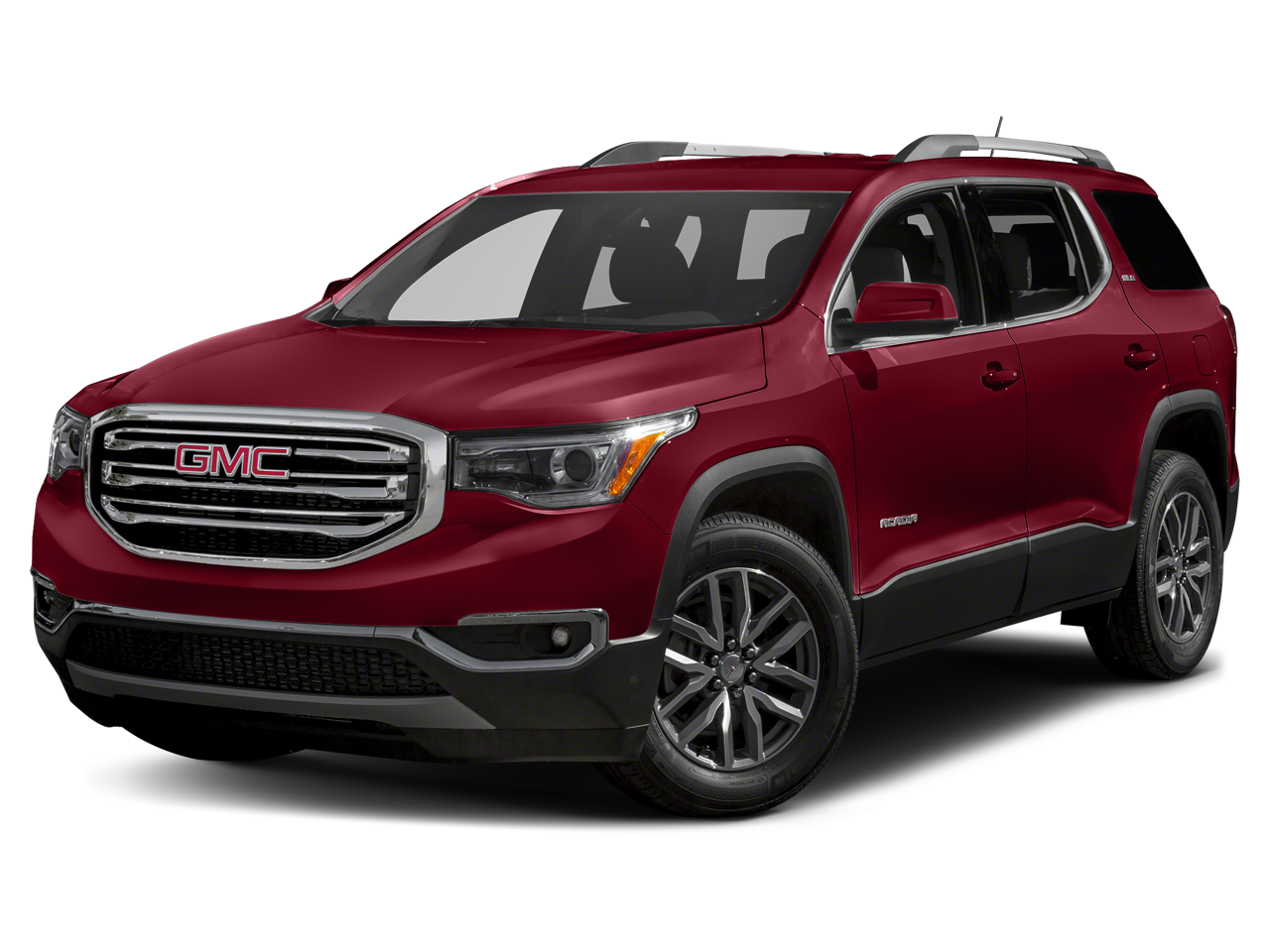 2019 GMC Acadia SLT-1 FWD