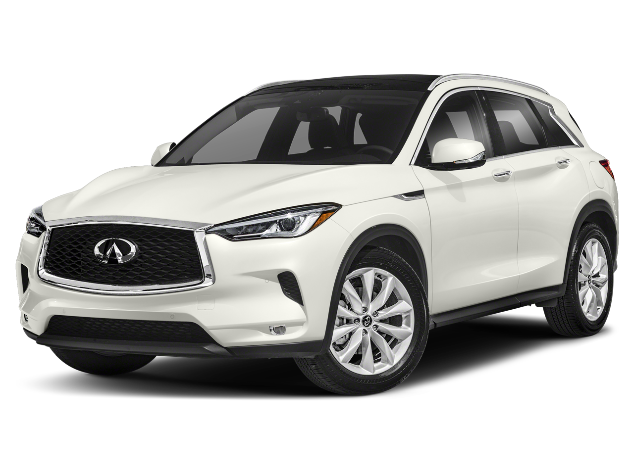 2019 INFINITI QX50 Essential FWD's photo