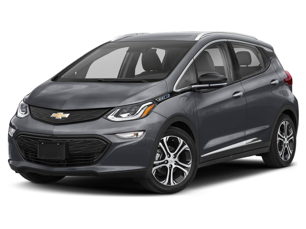 2020 Chevrolet Bolt EV