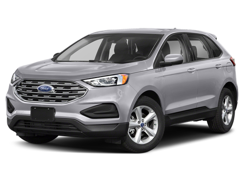 2020 Ford Edge SE AWD