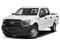 2020 Ford F-150 XL Super Crew 4WD