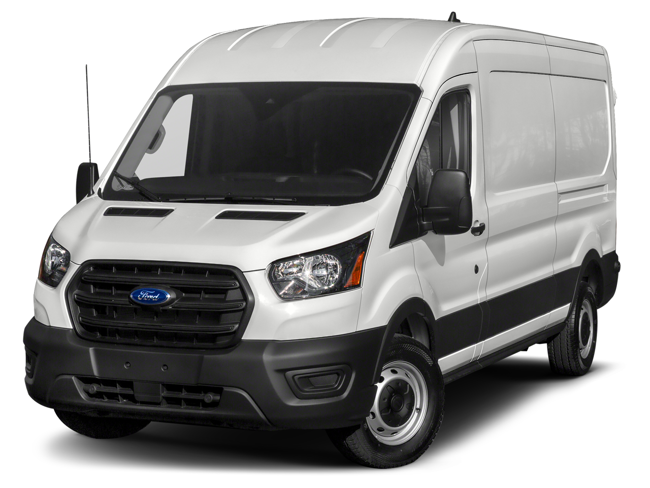 2020 Ford Transit-350 Base Extended Cargo Van