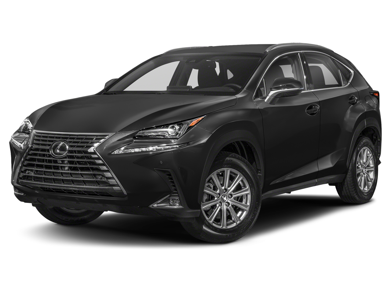 2020 Lexus NX
