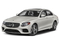 2020 Mercedes-Benz E-Class E 350 Sedan w/Premium Package & Pano Roof