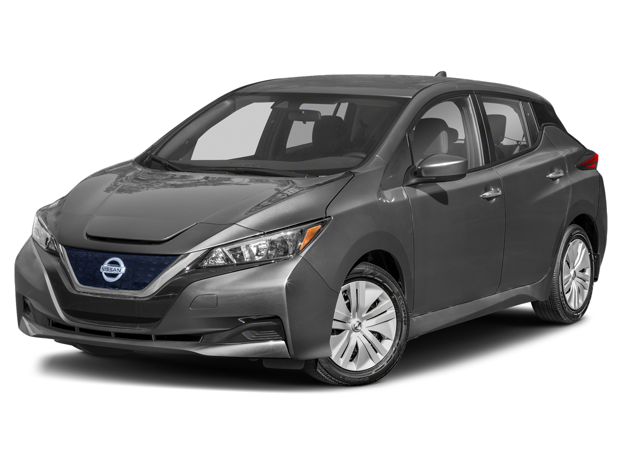 2020 Nissan LEAF S PLUS