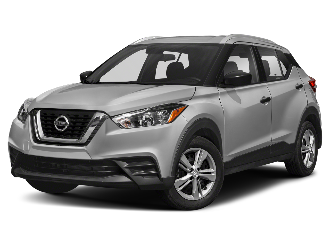 2020 Nissan Kicks S FWD