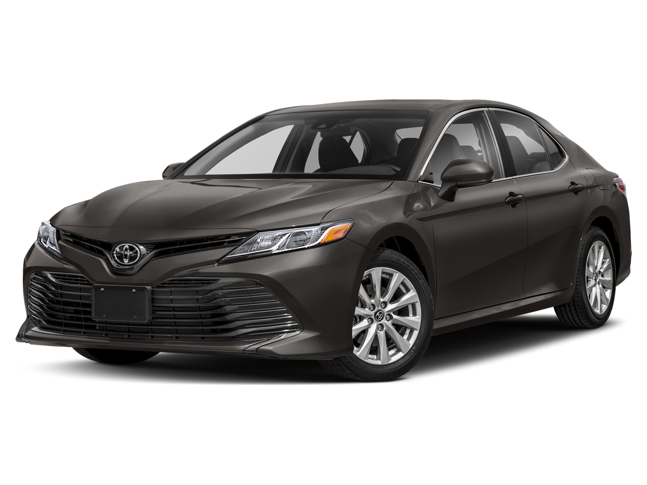 2020 Toyota Camry 2.5 Auto LE's photo