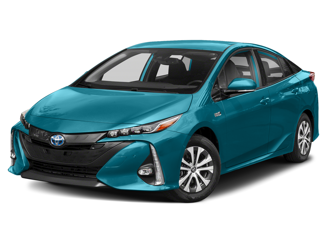 2020 Toyota Prius Prime Limited