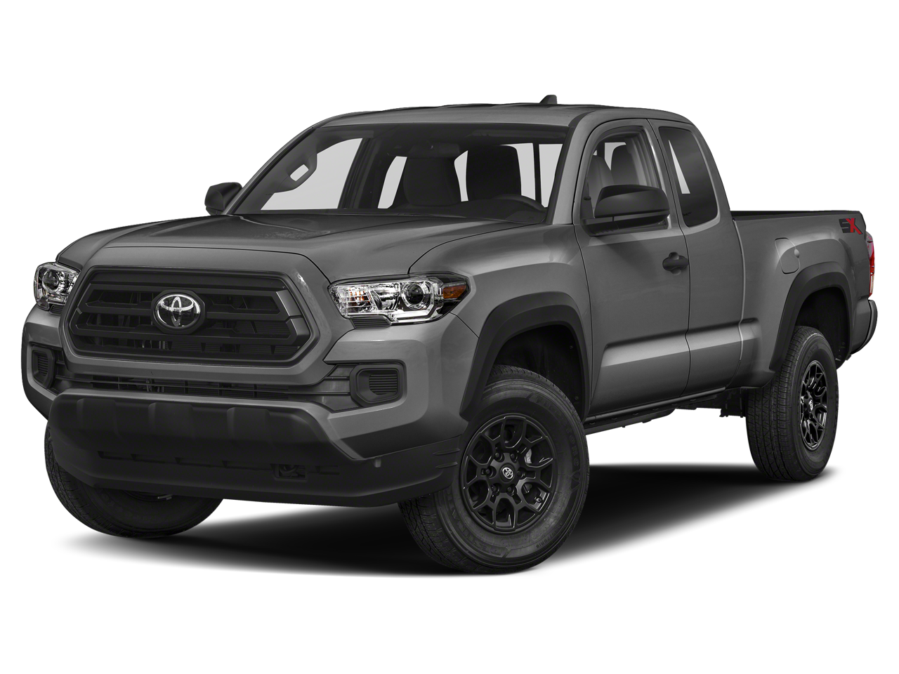 2020 Toyota Tacoma SR