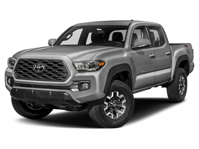 2020 Toyota Tacoma TRD Off-Road V6 4WD W/ Audio PLus