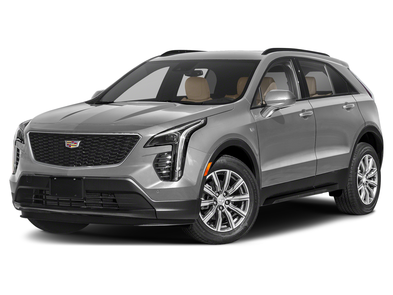 2021 Cadillac XT4 Sport