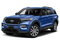 2021 Ford Explorer ST 4WD w/Twin Panel Moonroof