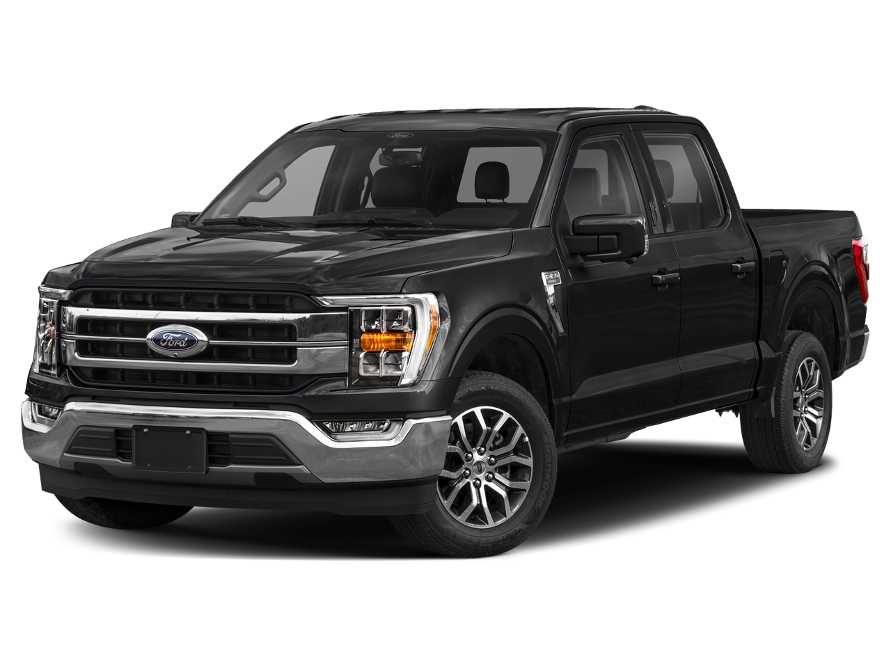 2021 Ford F-150 Lariat - Photo 28