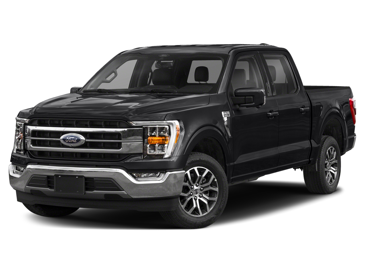 2021 Ford F-150 Lariat MOONROOF NAV 4X4 MAX TOW PKG