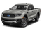 2021 Ford Ranger XLT Super Cab RWD