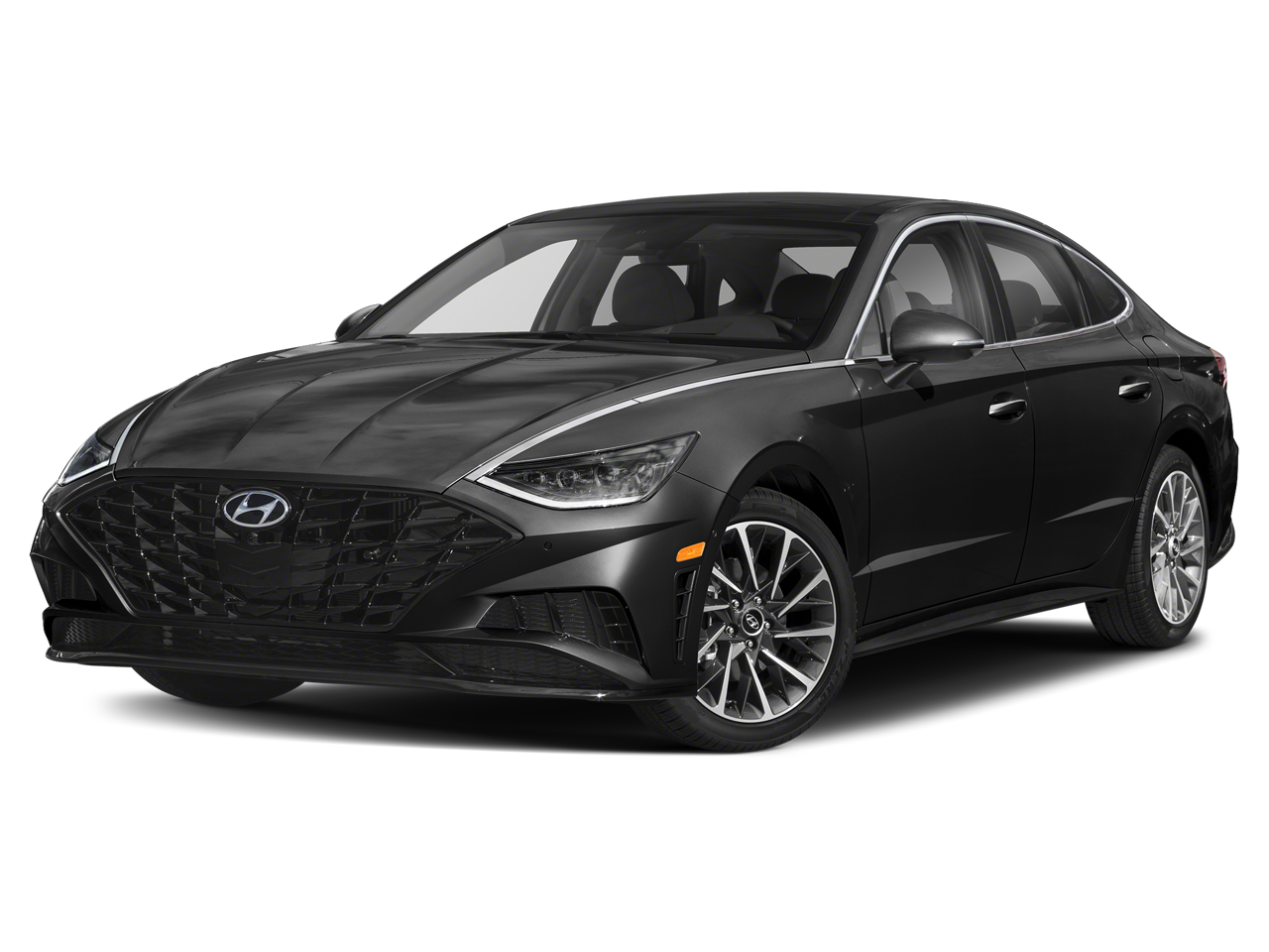 2021 Hyundai Sonata Limited Sedan w/Pano Roof