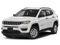 2021 Jeep Compass Limited 4WD
