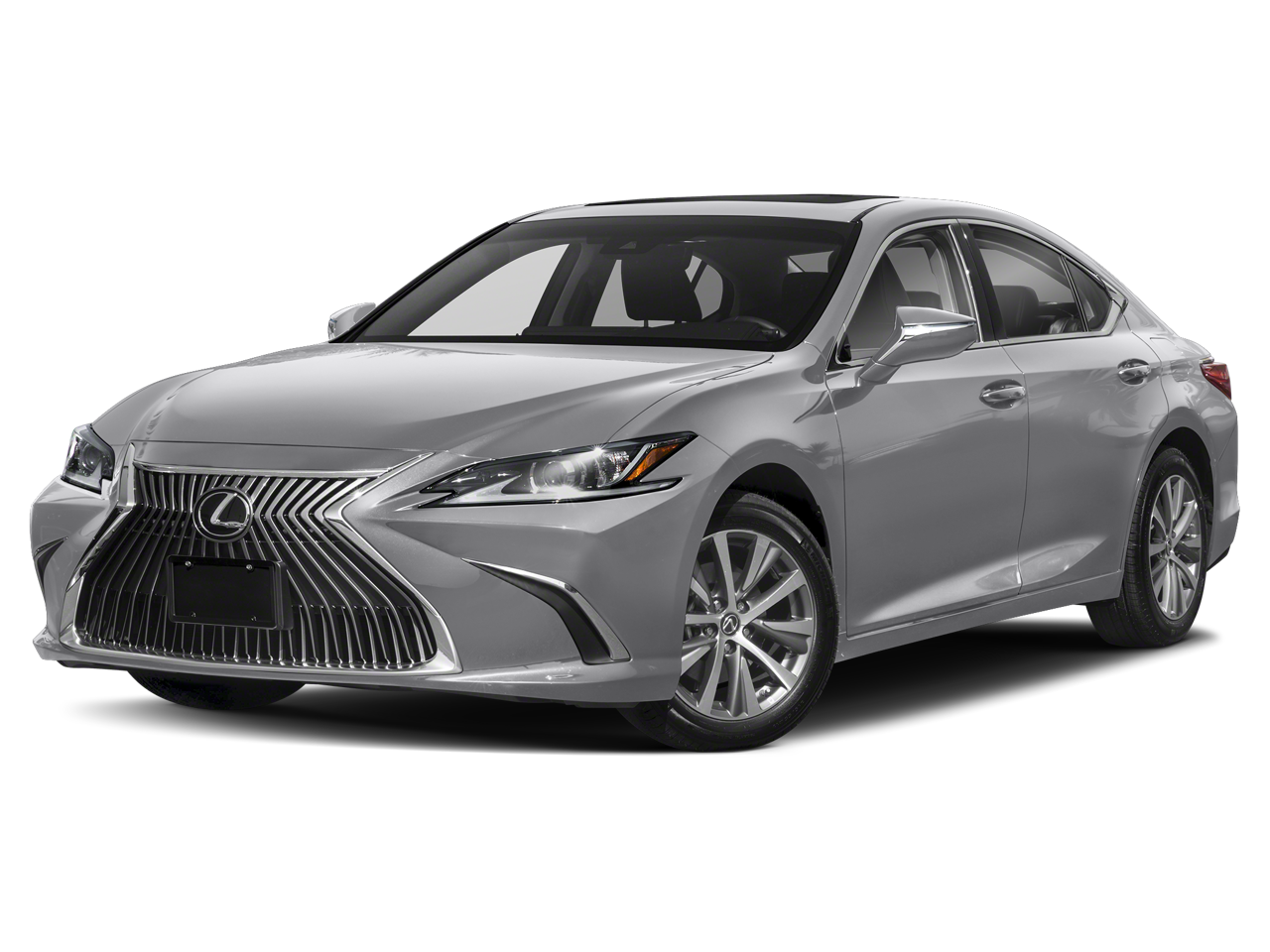 2021 Lexus ES 350