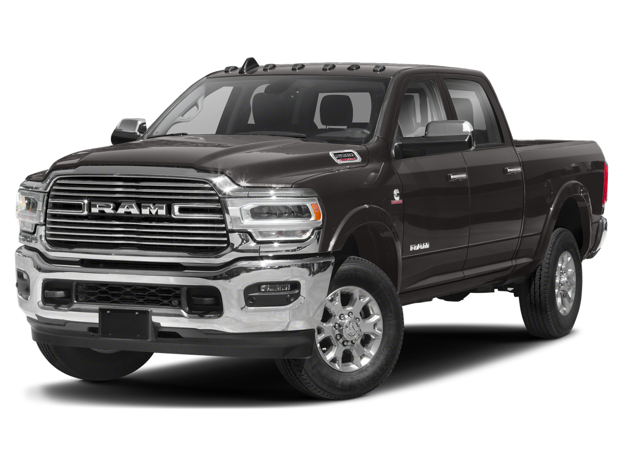 2021 RAM 2500 Laramie 4X4 Crew Cab SWB's photo