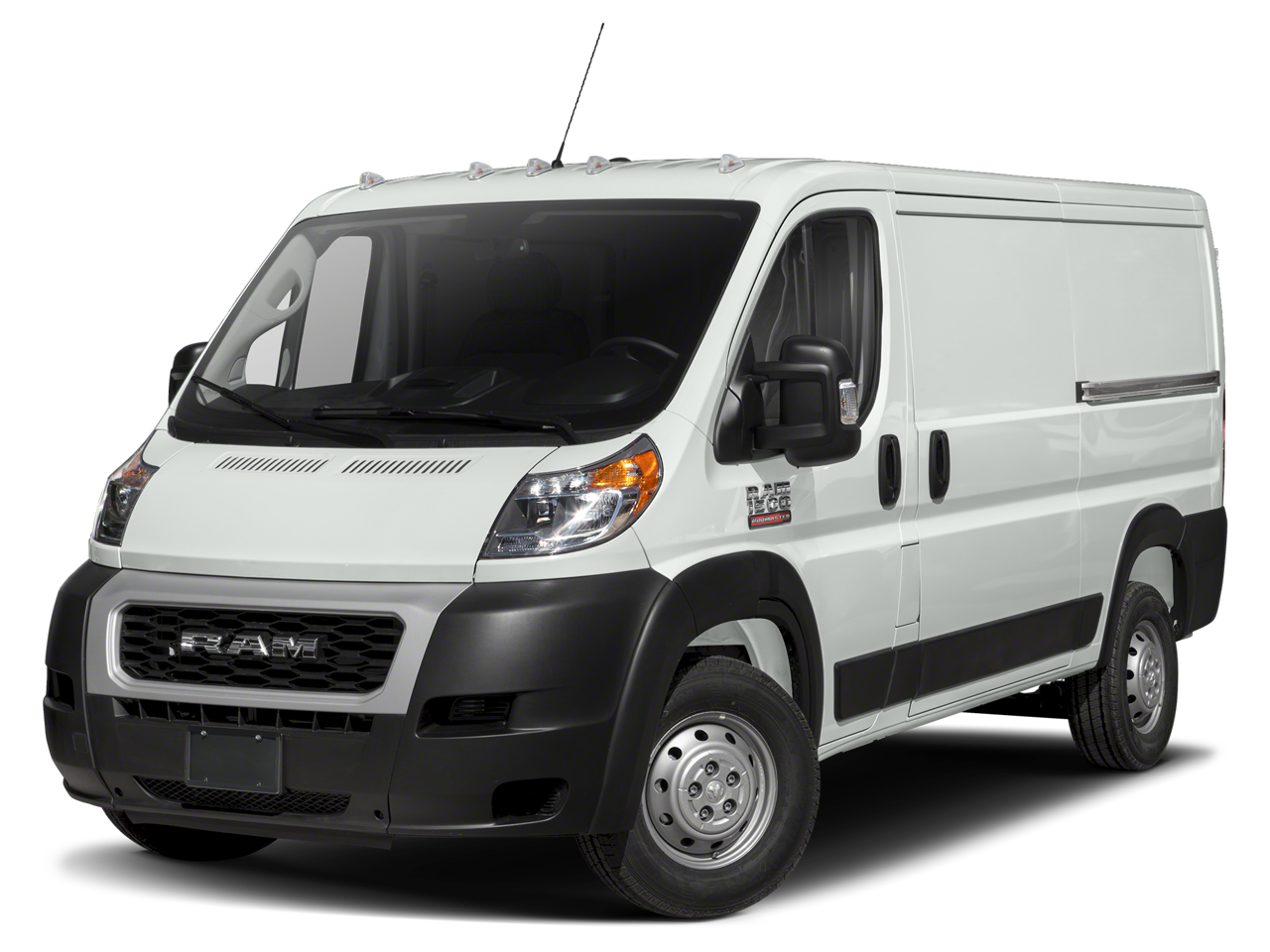 2021 RAM ProMaster Cargo Van