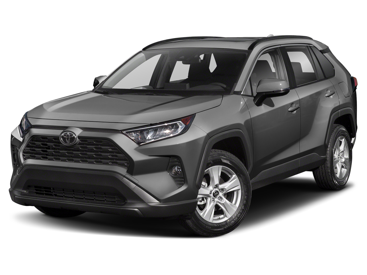 2021 Toyota RAV4 XLE Premium AWD w/Premium Package