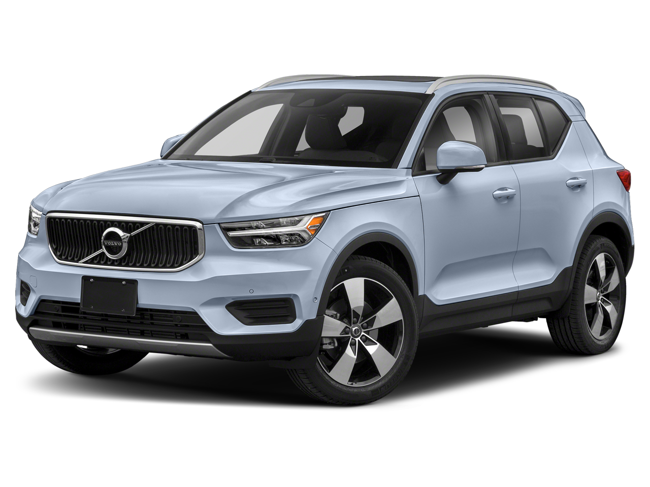 2021 Volvo XC40 Momentum AWD