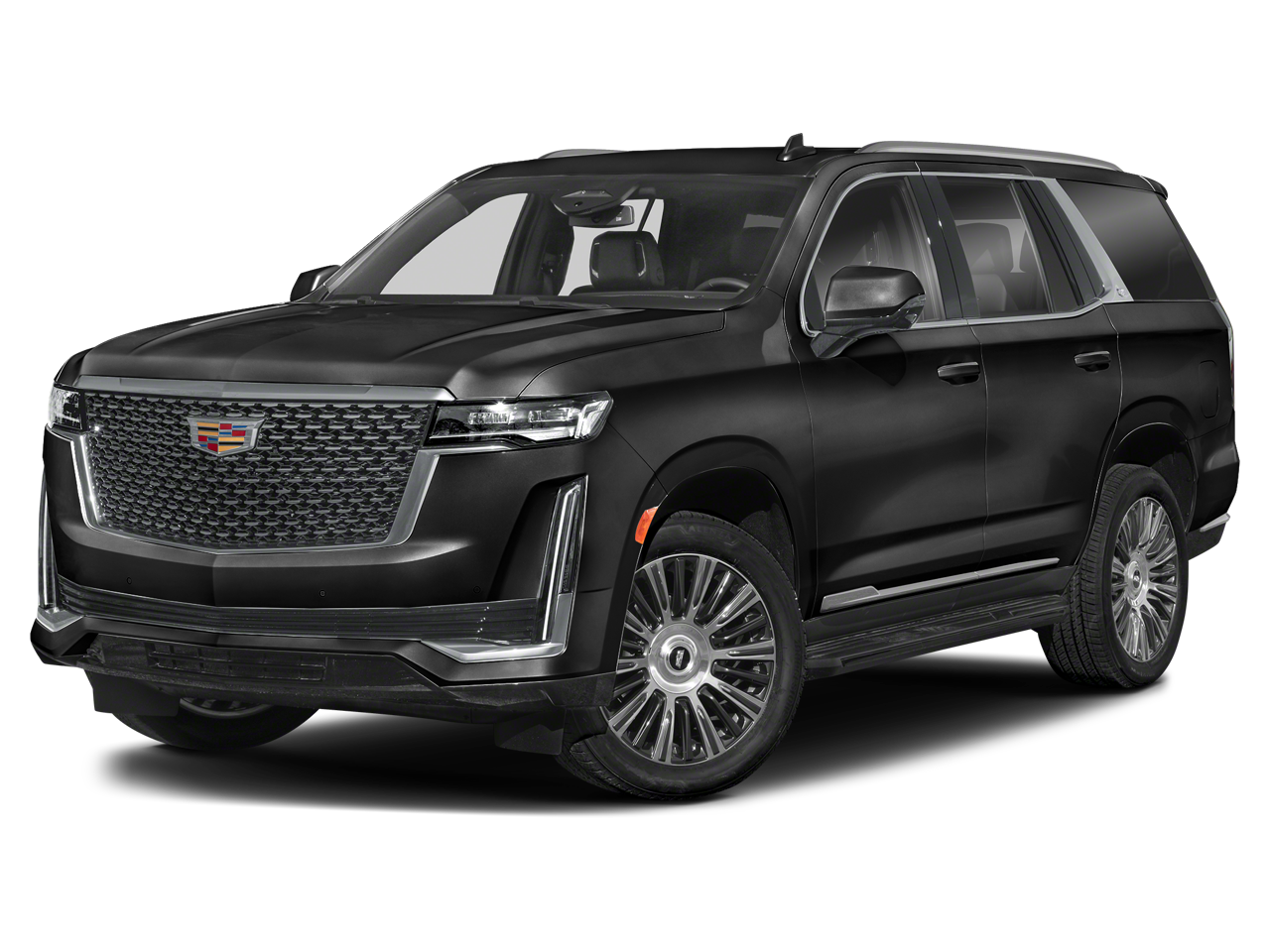 2022 Cadillac Escalade 2WD Premium Luxury's photo