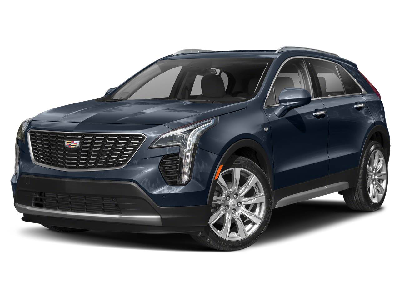 2022 Cadillac XT4 Luxury AWD's photo