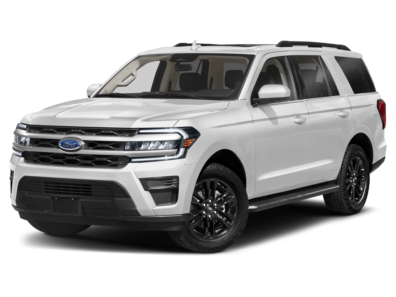 2022 Ford Expedition XLT 4WD