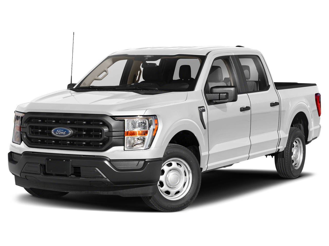2022 Ford F-150 Tremor 4WD