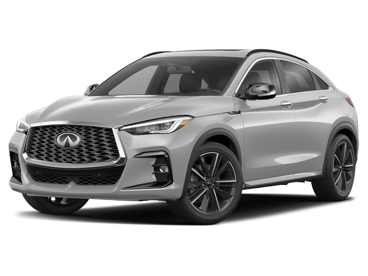 2022 INFINITI QX55 Essential AWD's photo