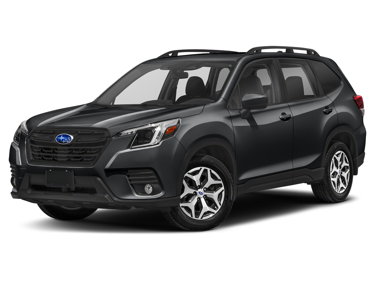 2022 Subaru Forester Premium AWD w/Moonroof