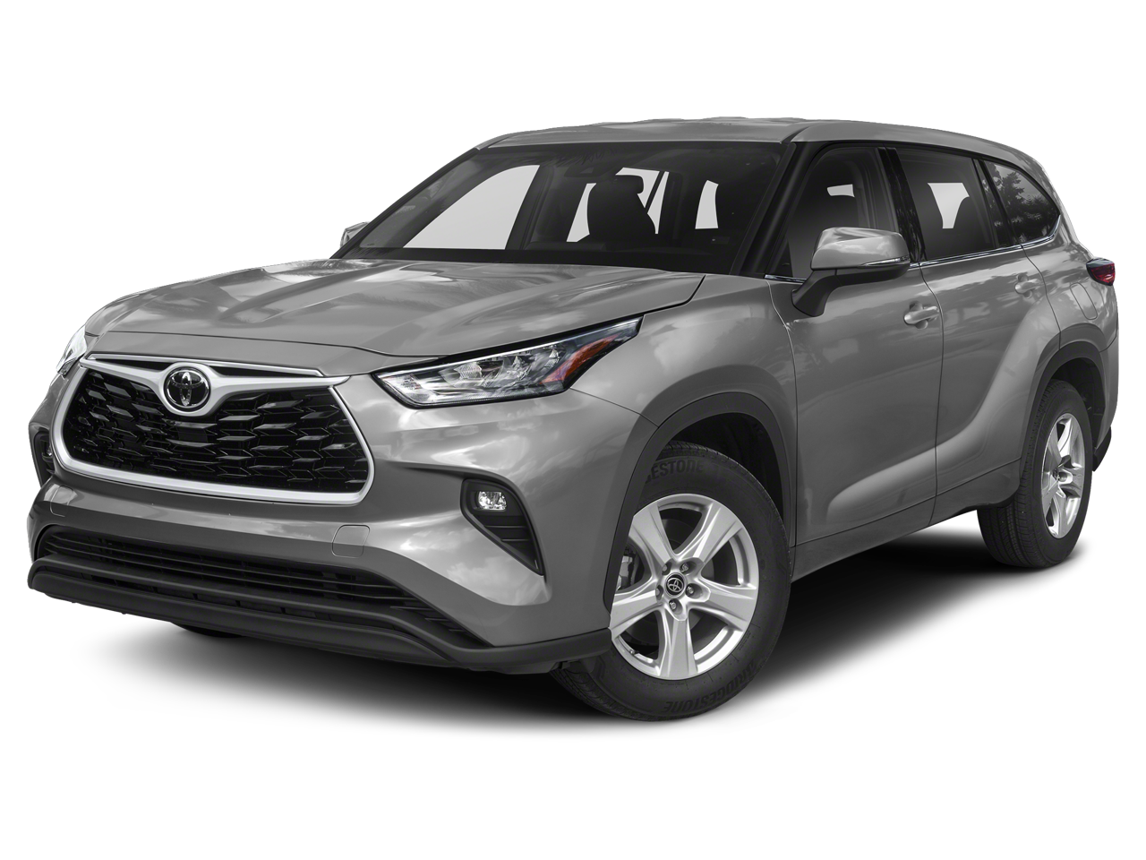 2022 Toyota Highlander L 4x2 V6's photo
