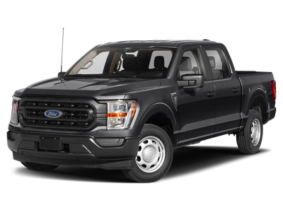 2023 Ford F-150 Tremor Super Crew 4WD Only 17K Miles