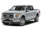2023 Ford F-150 Lariat Super Crew 4WD w/Moonroof/FX4/20"s