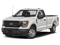 2023 Ford F-150 XL Regular Cab RWD