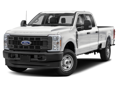2023 Ford F-350SD Limited