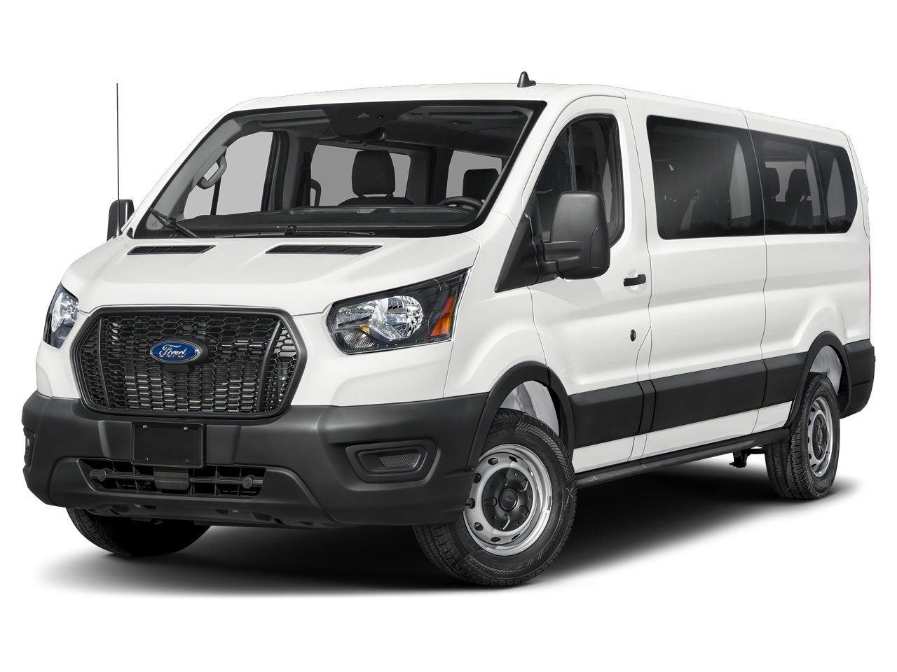 2023 Ford Transit-350 XL