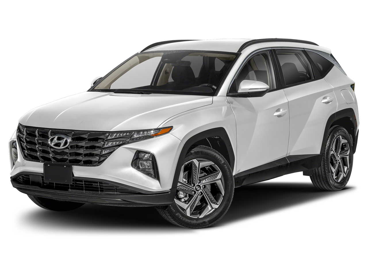 2023 Hyundai Tucson Plug-In Hybrid SEL