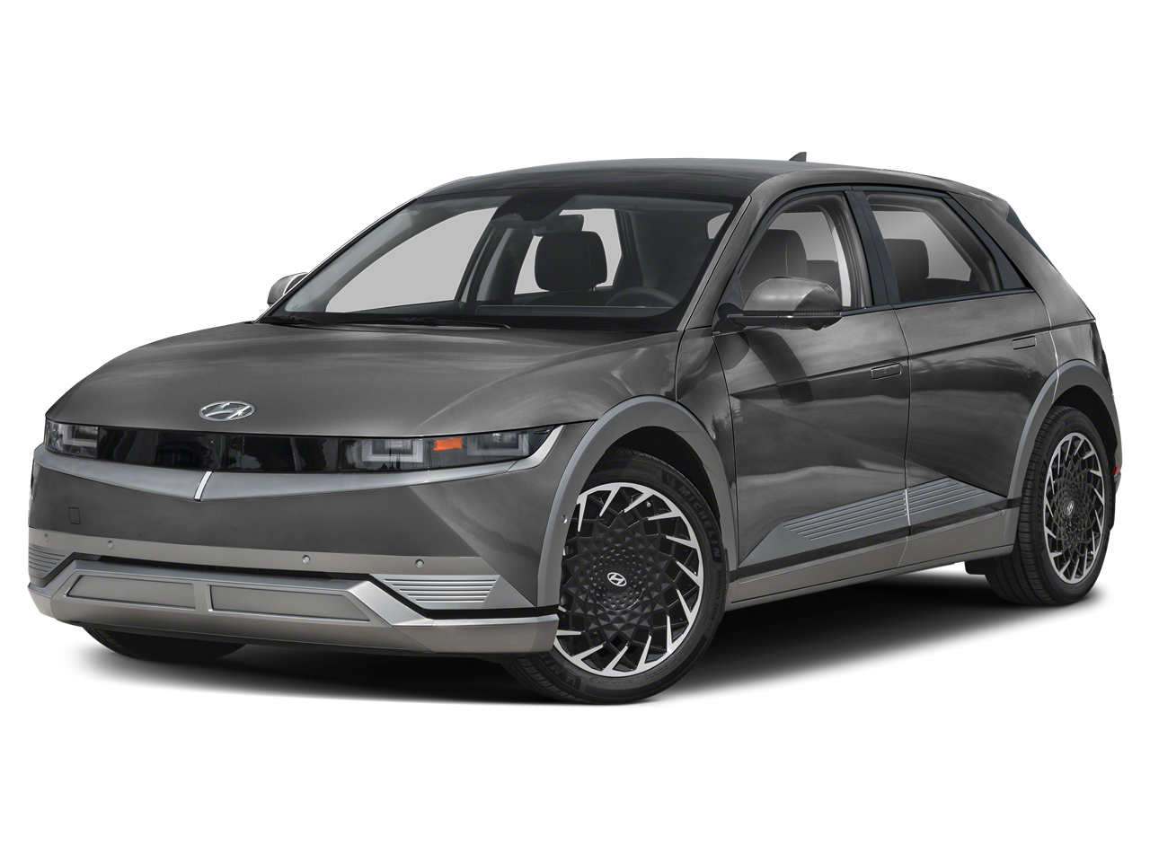 2023 Hyundai Ioniq 5
