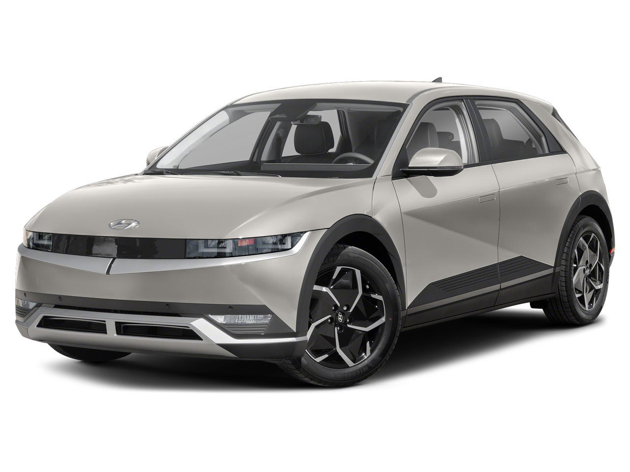 2023 Hyundai Ioniq 5