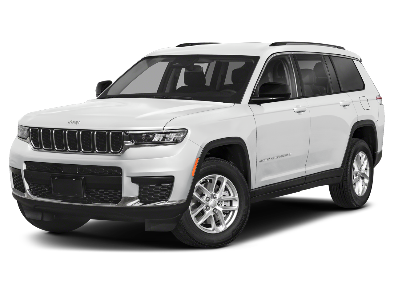2023 Jeep Grand Cherokee L Summit Reserve 4x4's photo