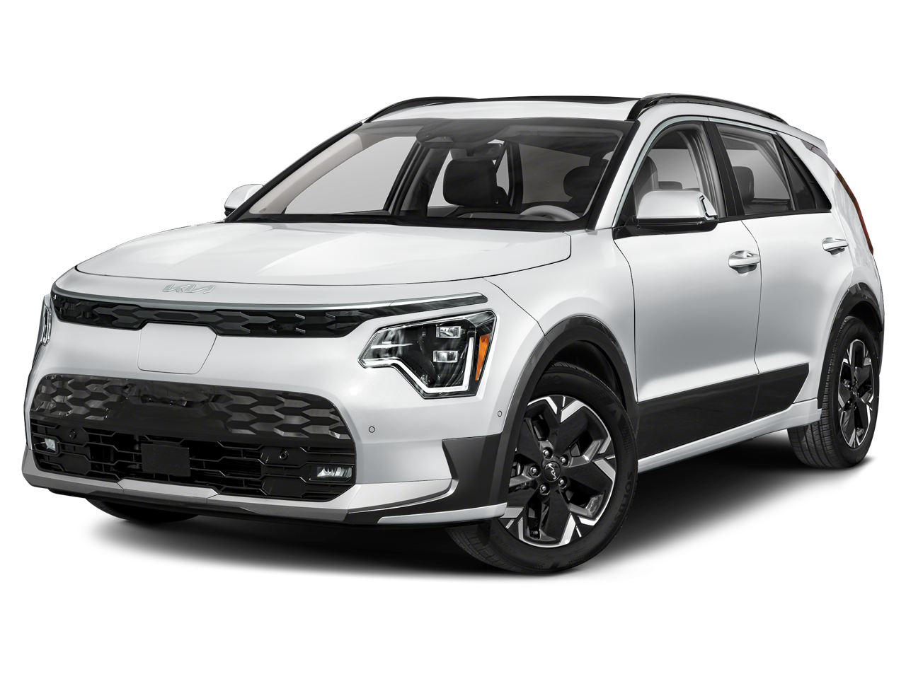 2023 Kia Niro Wave