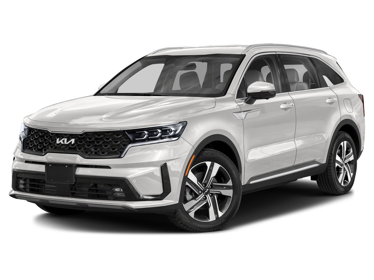 2023 Kia Sorento Hybrid SX Prestige AWD