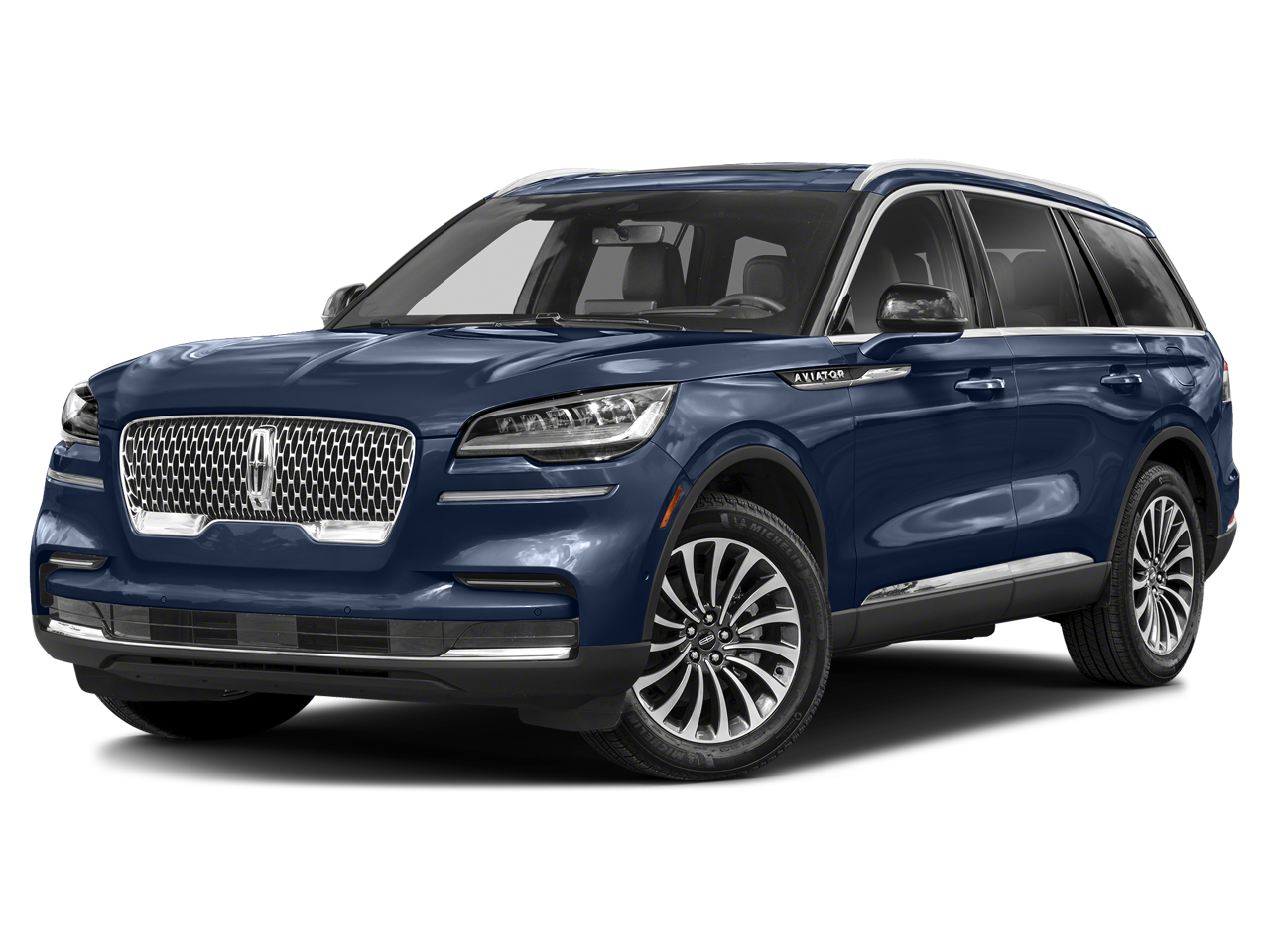 2023 Lincoln Aviator Reserve RWD's photo