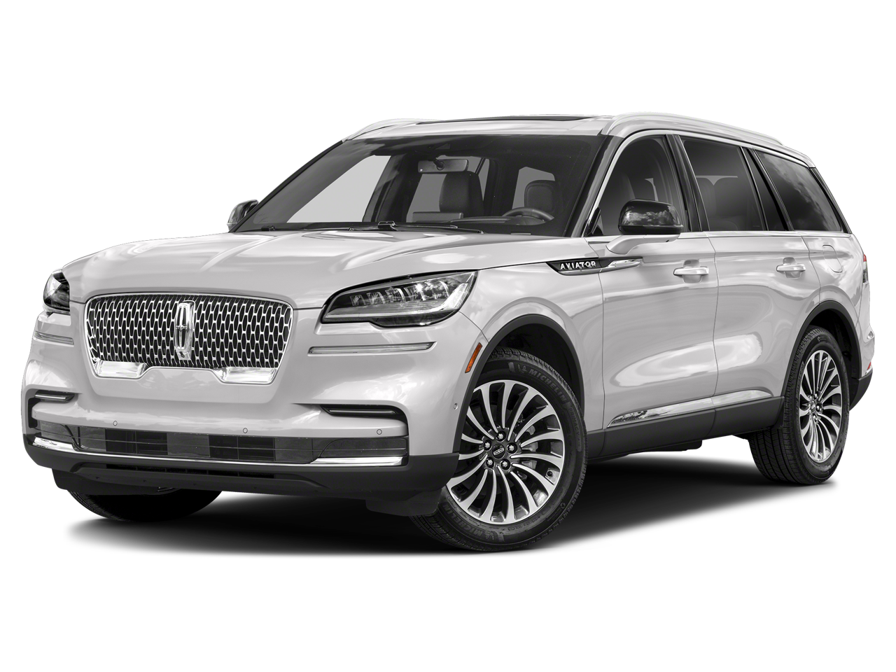2023 Lincoln Aviator Reserve AWD's photo