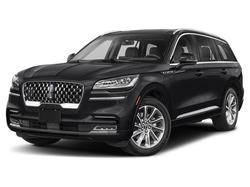 2023 Lincoln Aviator Plug-In Hybrid Grand Touring