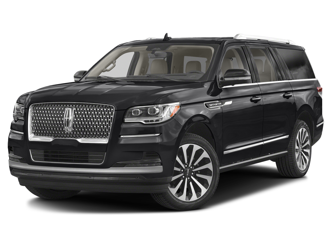 2023 Lincoln Navigator Reserve L 4WD's photo