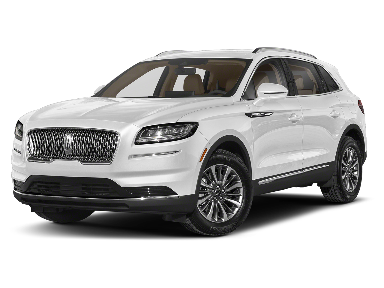 2023 Lincoln Nautilus FWD's photo