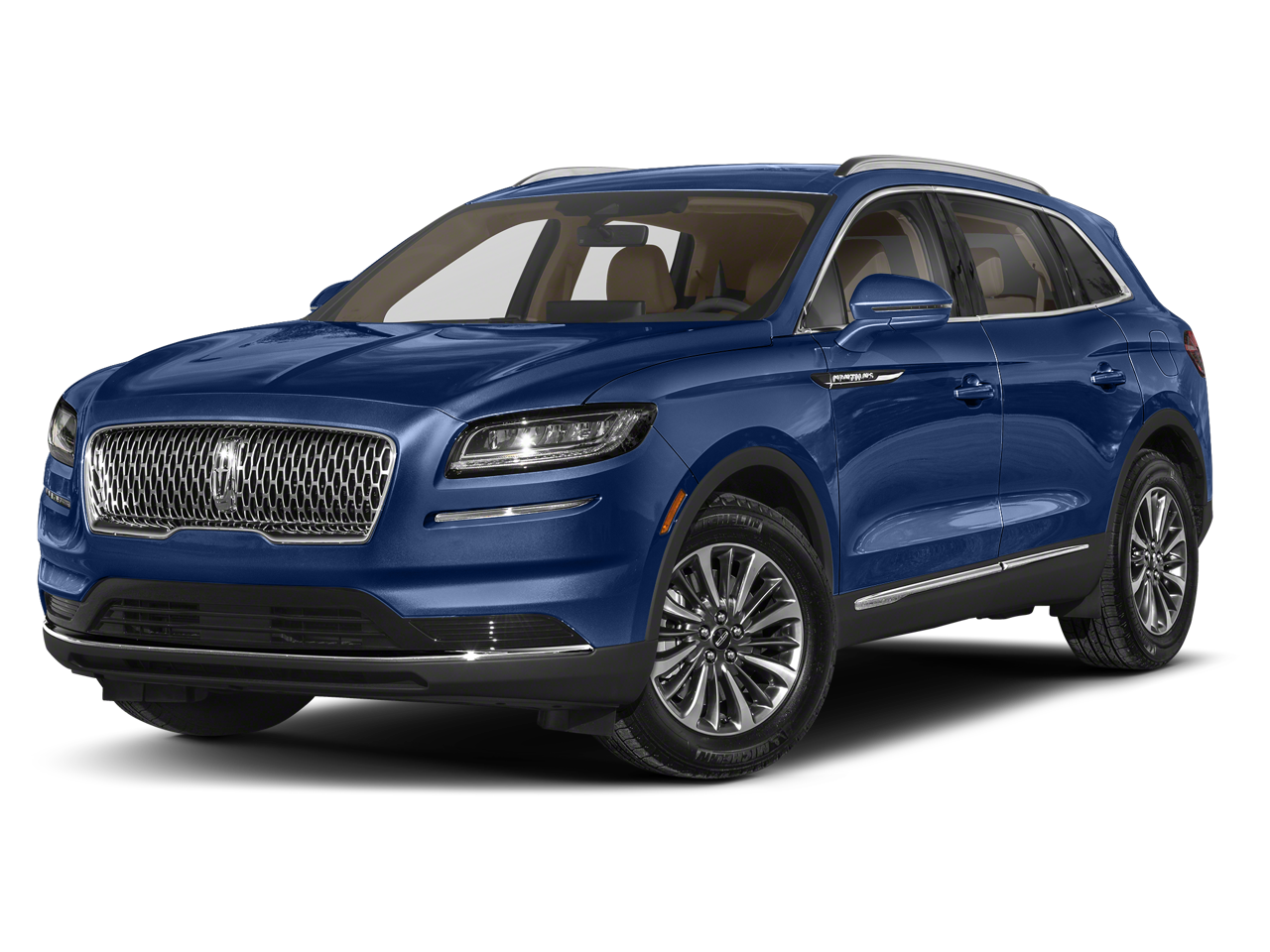 2023 Lincoln Nautilus FWD's photo